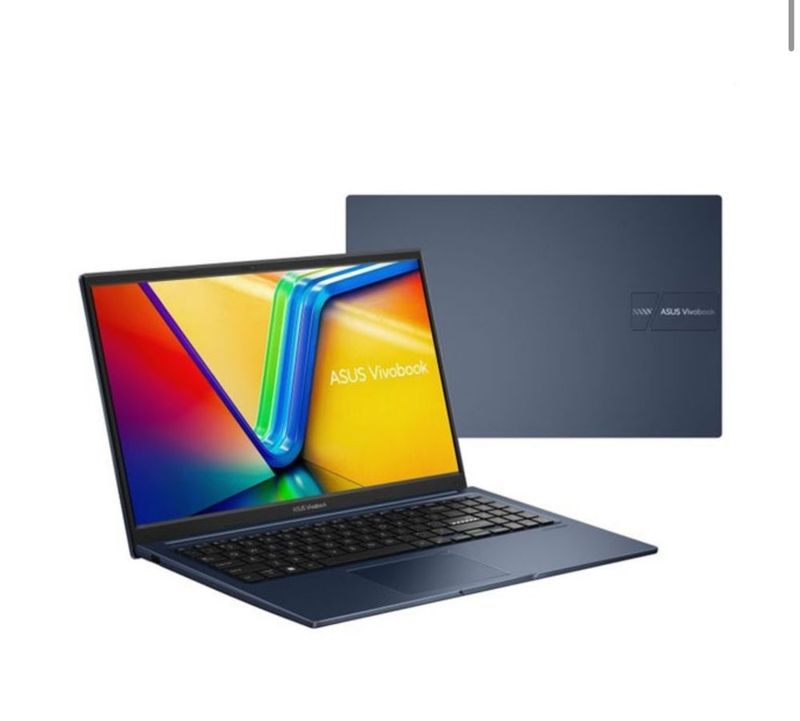 Ноутбук Asus Vivobook 15.6 i3-n305 8/256