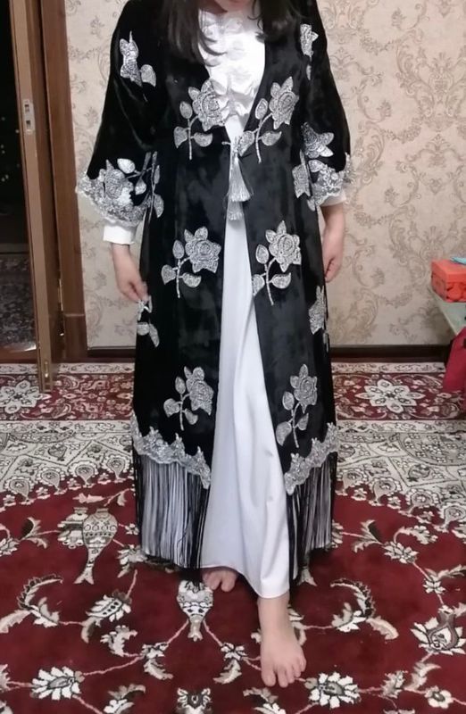 Kelincha ko'ylak Kelincha ko'ylak