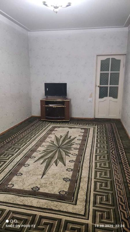 2 xonali kvartira Qoratosh mahalla Samarqand darvoza Drujba metro
