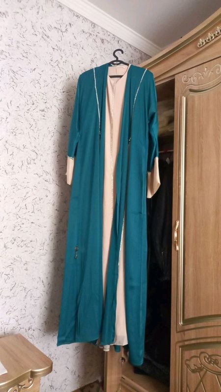 Hijob ko'ylak 1marta kiyilgan narxi 400 ming