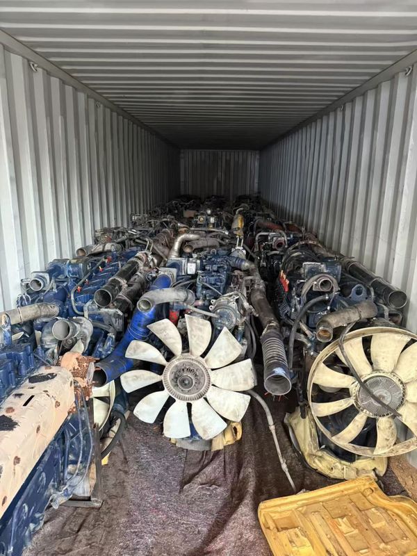 Weichai 380 Gaz matorlari komplekt sotiladi. tel. +9989 Weichai 380 Gaz matorlari komplekt sotiladi. tel. +9989