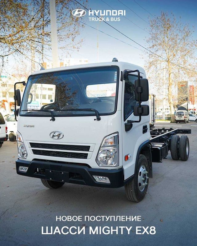 Hyundai Шасси сотилади! (Скидка 25 мил) Бошлангич 179 мил Hyundai Шасси сотилади! (Скидка 25 мил) Бошлангич 179 мил