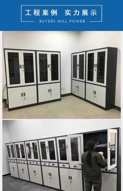 Офисная мебель, ofis uchun javonlar va oynali javonlar