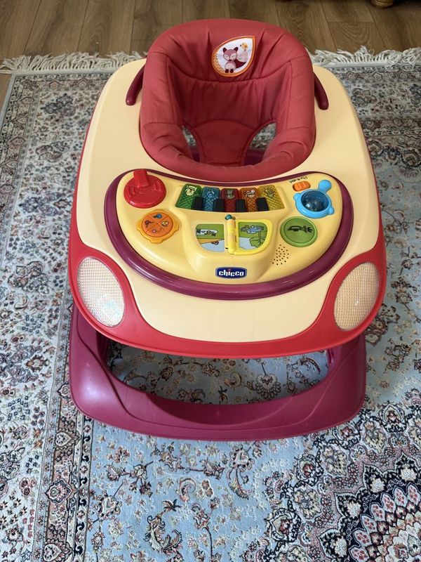 Ходунок детский Chicco