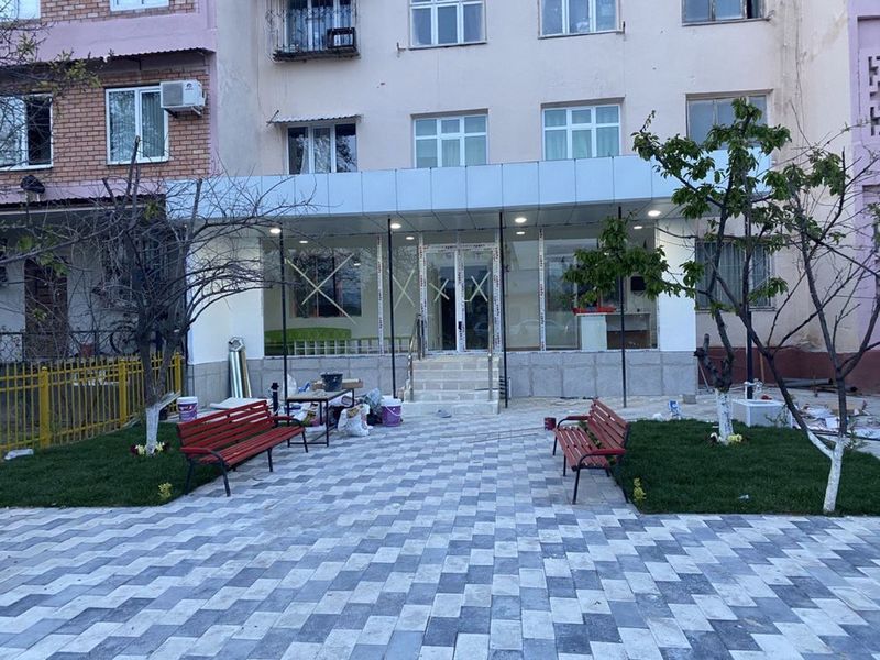 Сдается офис под медицинское помещение Сдается офис под медицинское помещение