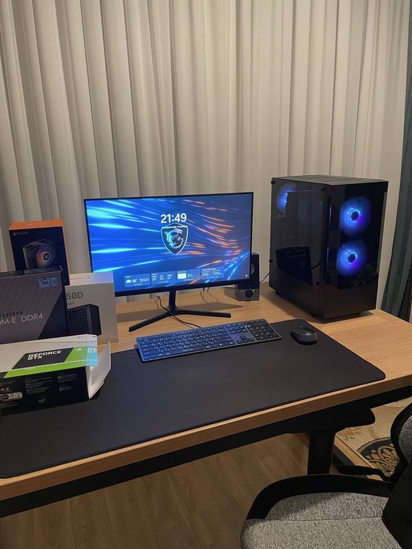 Xiaomi Monitor 1C Xiaomi Monitor 1C