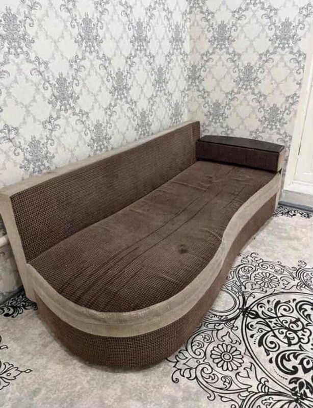 Продается диван !