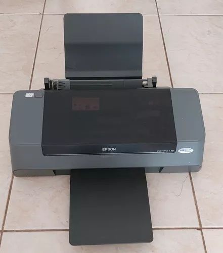 Epson Printer stule c79