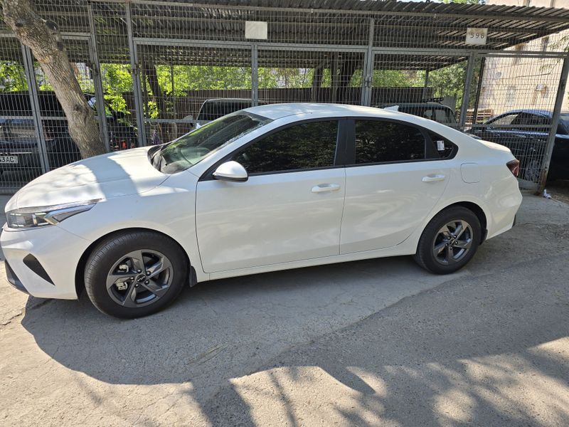 Продаётся Kia cerato Продаётся Kia cerato