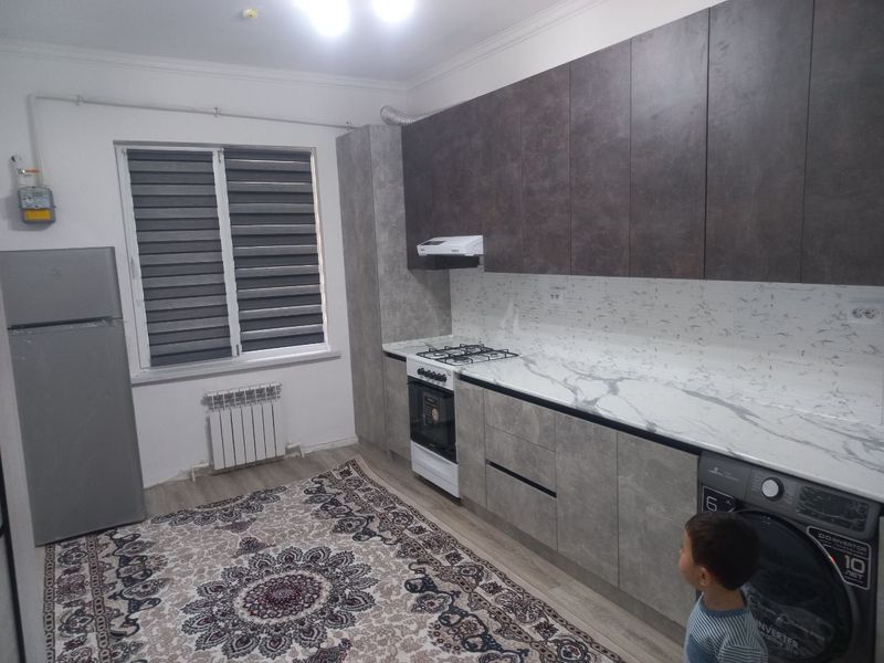Ijaraga sergeli yangi darxon 2 xonali navastroyka Ijaraga sergeli yangi darxon 2 xonali navastroyka