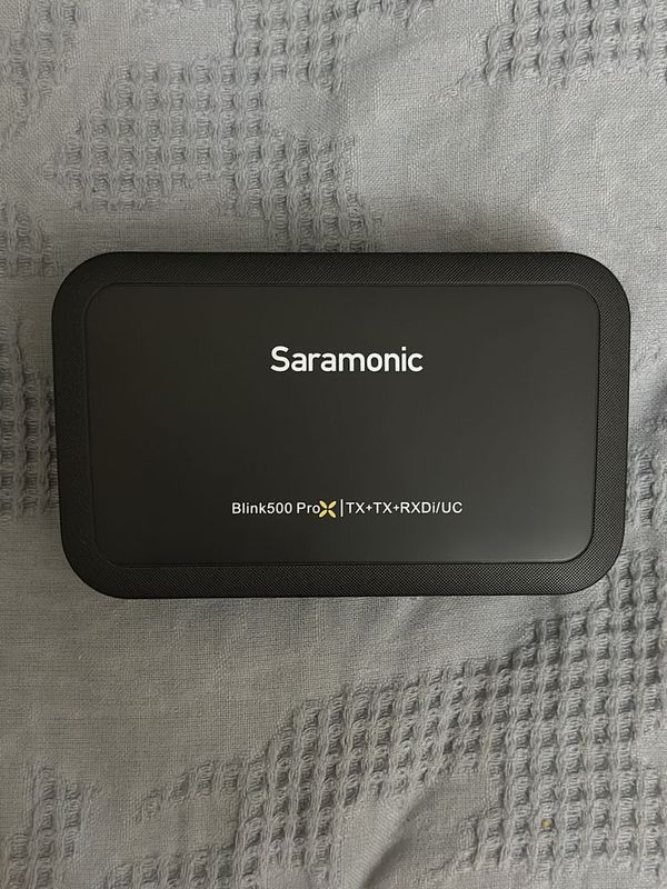 Микрофон Saramonic Микрофон Saramonic