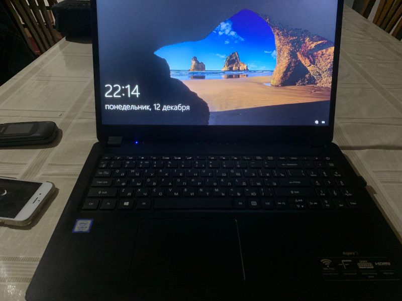 Acer Aspire 3 Core I3