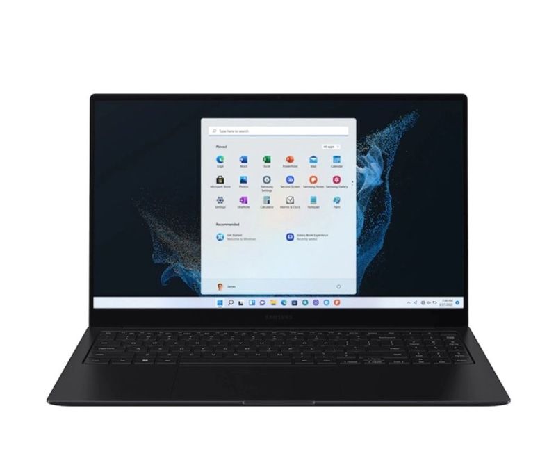 Galaxy book pro i7 11 avlod Galaxy book pro i7 11 avlod