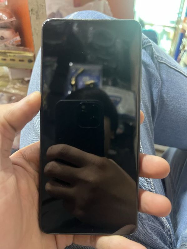 Poco X3 NFC xolati yaxshi 64Gb xotira Poco X3 NFC xolati yaxshi 64Gb xotira