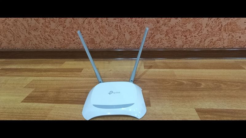 Wi-fi роутер tp-link Wi-fi роутер tp-link