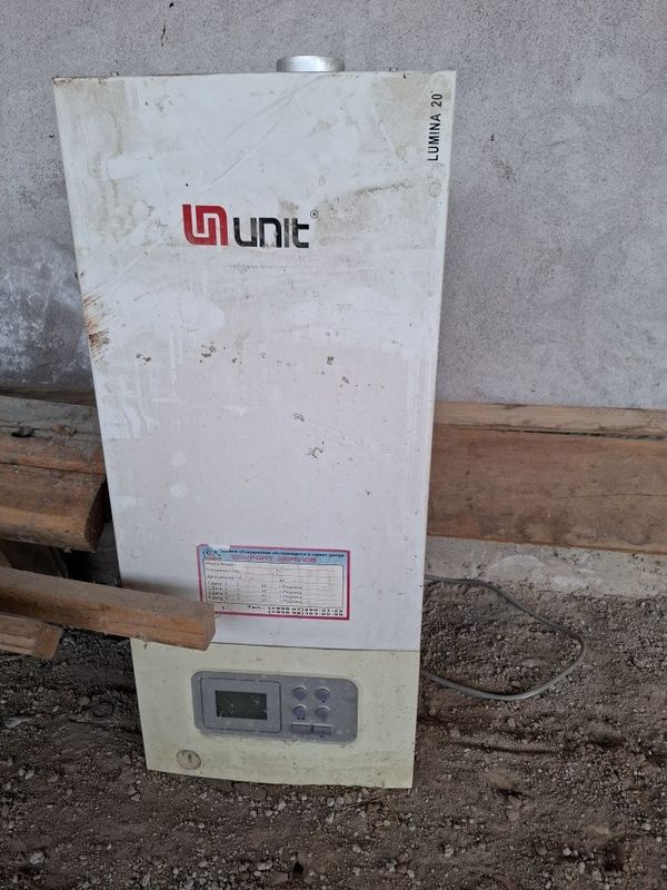 Кател сотилади UNIT lumina 20 Кател сотилади UNIT lumina 20