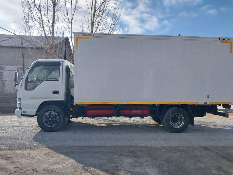 Грузовой автотранспорт. Грузовой автотранспорт.
