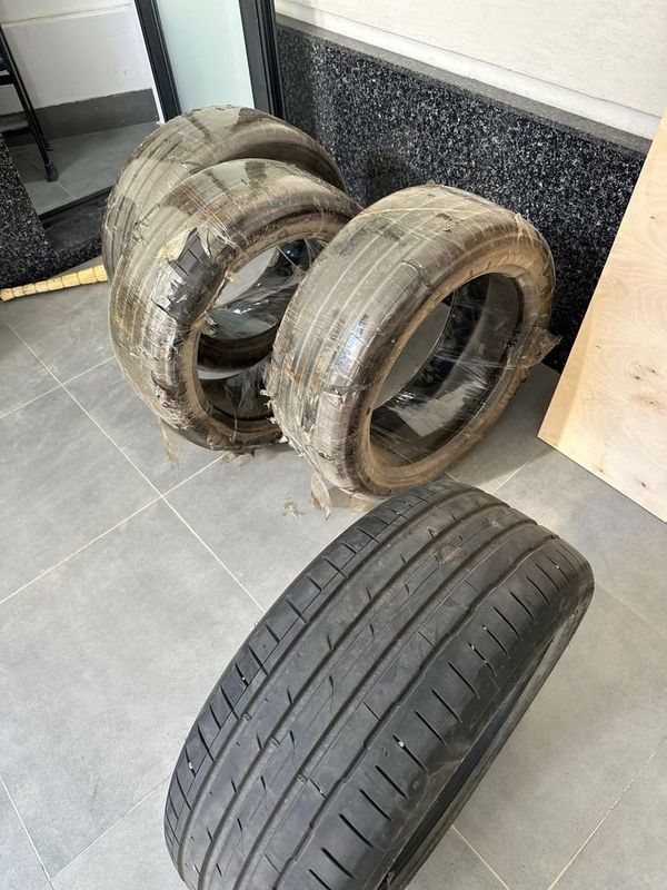 Hankook Ventus s1 evo3 255/45R19 Hankook Ventus s1 evo3 255/45R19