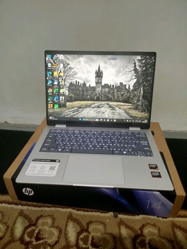Hp Envy Hp Envy