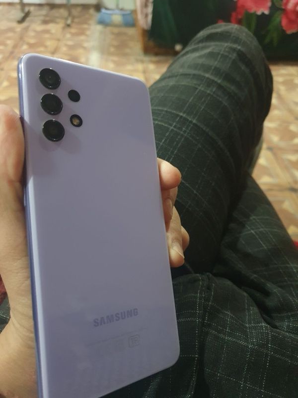 Samsung A33 telefoni garantiya beriladi