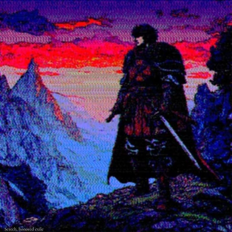 Аватарки в стиле dark fantasy бесплатно Аватарки в стиле dark fantasy бесплатно