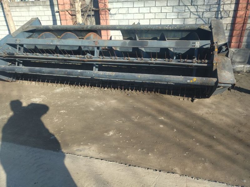 Беда жатка сотилади Беда жатка сотилади