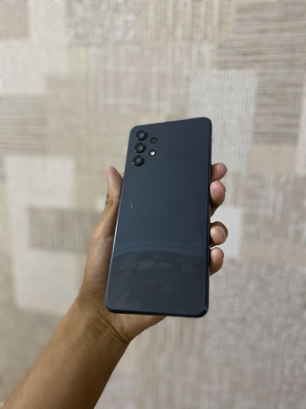 Samsung Galaxy A32 Samsung Galaxy A32