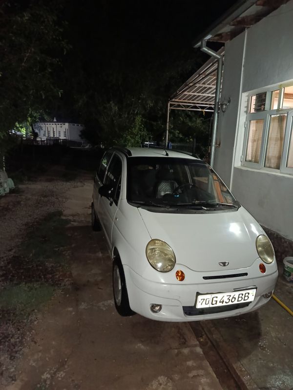 Matiz avtomat 3 talik Matiz avtomat 3 talik