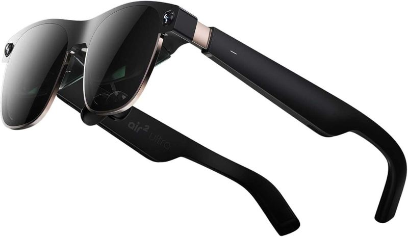 Обмен AR-очков Xreal Air на Meta Quest 3 128/512 Обмен AR-очков Xreal Air на Meta Quest 3 128/512