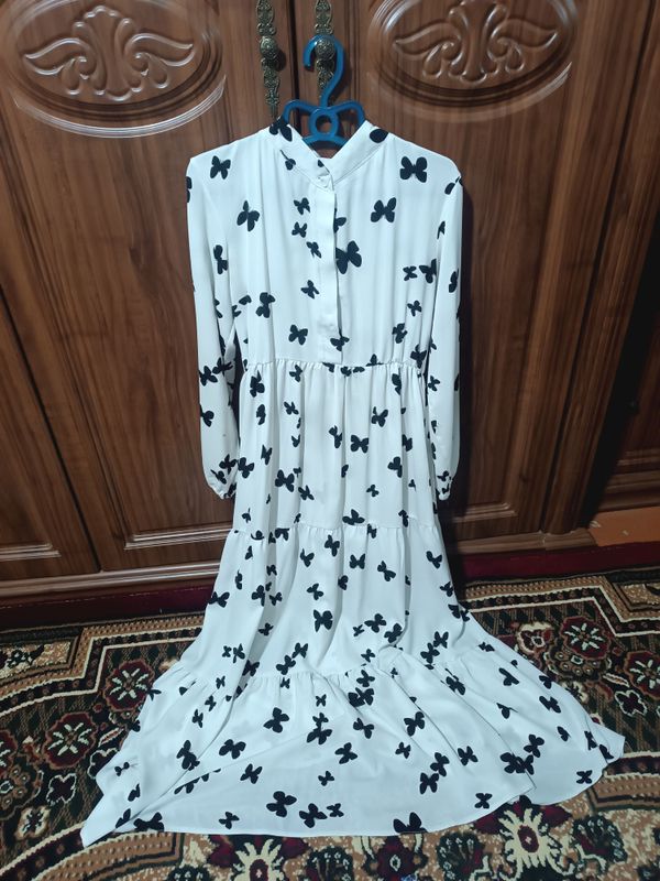 Bishkek holati zor yangidek kop kiyilmagan