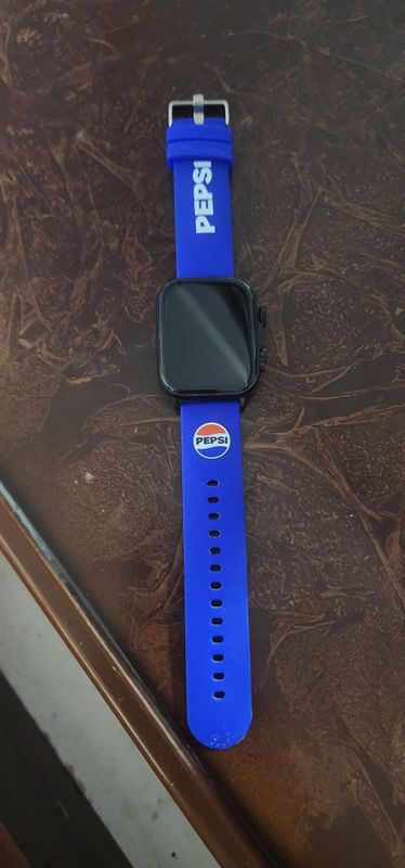 Pepsi smart watch 150000