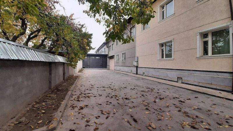 Срочно Сдаётся дом по доступной цене. Уютный и просторный, с двором.