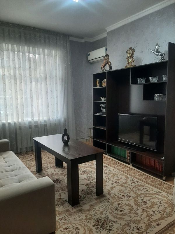 Квартира в аренду