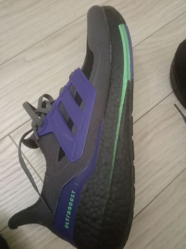 Кросовки Adidas 45 размера