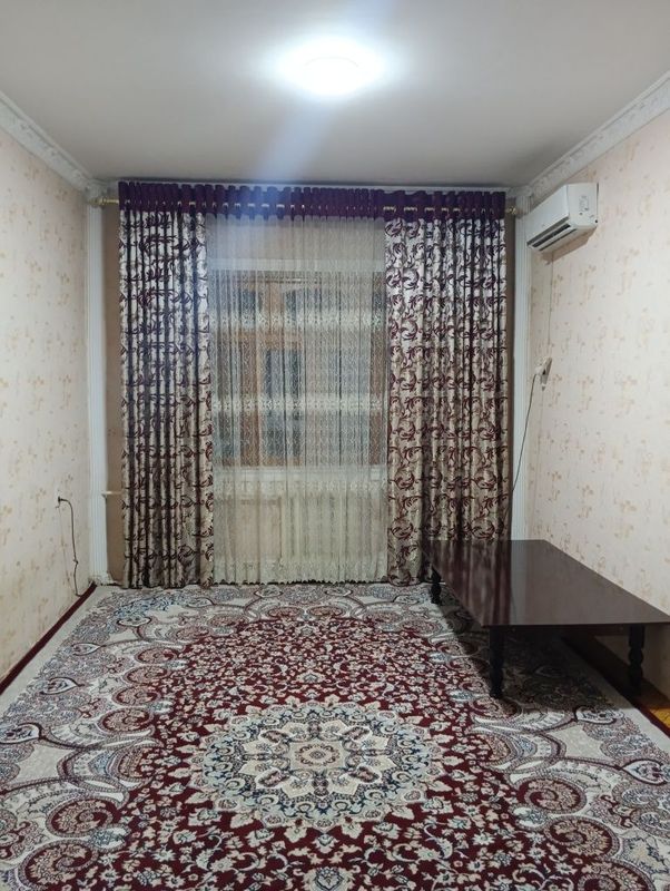 Sergeli 4da kvartira 4 xonali ijaraga beriladi Sergeli 4da kvartira 4 xonali ijaraga beriladi