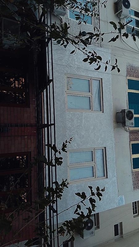 Занимаюсь рестоврацией старого фасада