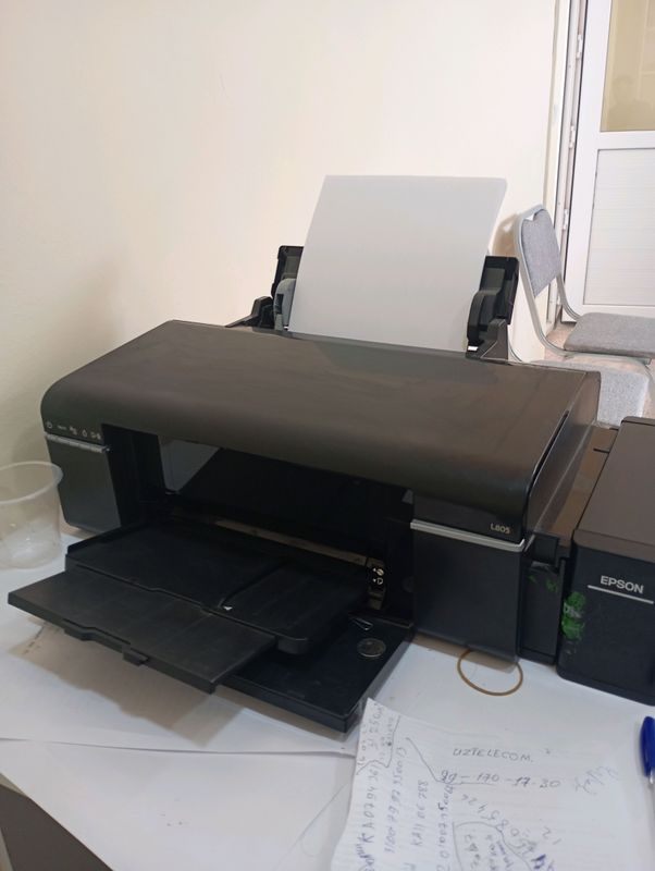 Epson l 805 Epson l 805