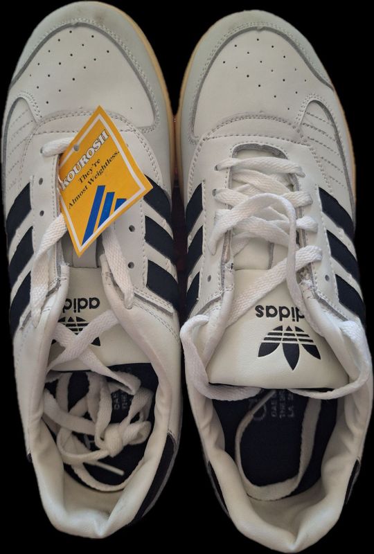 Кроссовки мужские Adidas Кроссовки мужские Adidas