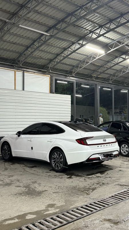 hyundai sonata 2,5