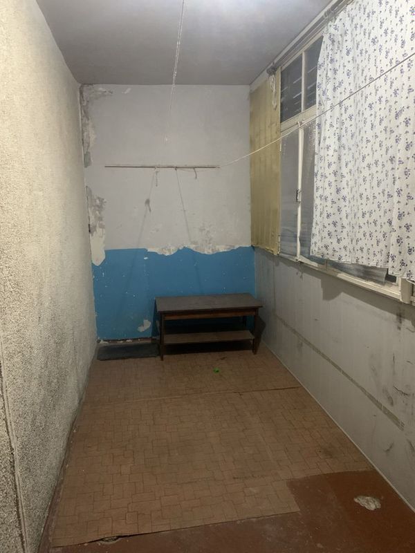 Уй сотилади 1 хонали