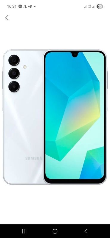 Samsung a16 ayirboshlash Samsung a16 ayirboshlash