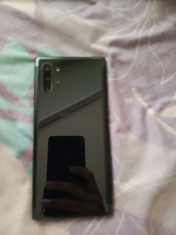 Samsung galaxy note 10+ Samsung galaxy note 10+