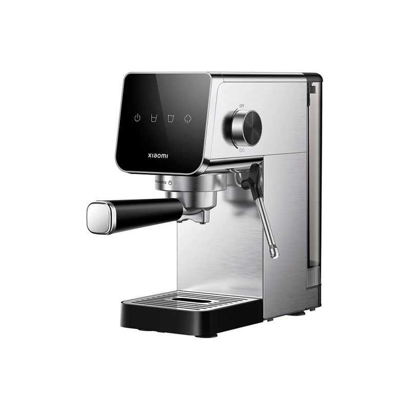 Xiaomi Semi-automatic Espresso Machine EU — новый, гарантия, доставка Xiaomi Semi-automatic Espresso Machine EU — новый, гарантия, доставка