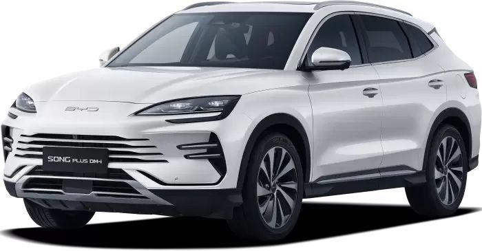 Byd champion hybrid Byd champion hybrid
