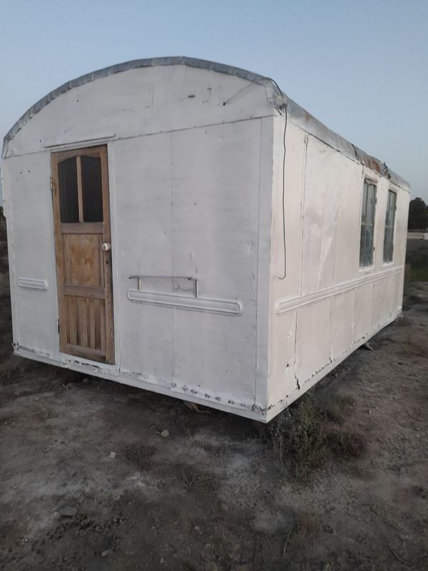 Vagon sotiladi 6x3 Vagon sotiladi 6x3