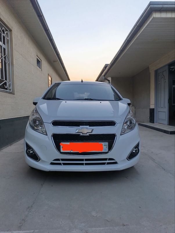 Spark mehanika 2020 2 pozitsiya optima plus