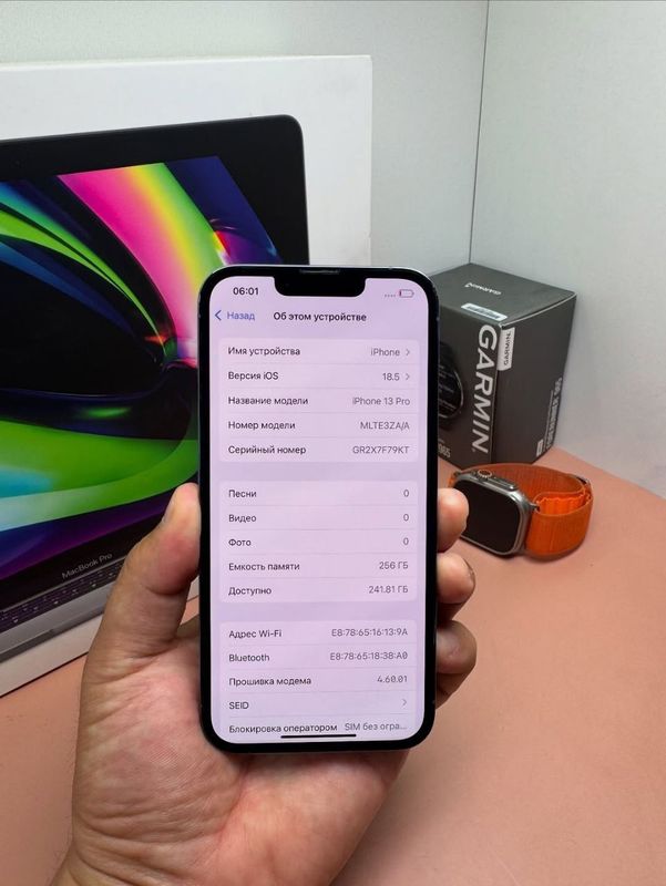 Iphone 13 pro tinnu Iphone 13 pro tinnu