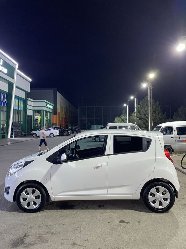Spark 2019-yil 144000 km yurgan Spark 2019-yil 144000 km yurgan