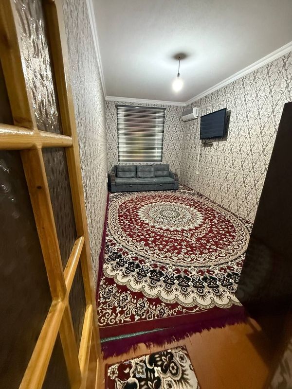 Квартира ижарага