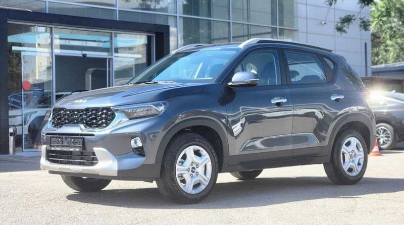 Kia Sonet 2 pozitsiya boshlangich 30% dan Kia Sonet 2 pozitsiya boshlangich 30% dan